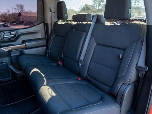 Used 2022 Chevrolet Silverado 1500 RST w/ Z71 Off-Road Package image 7