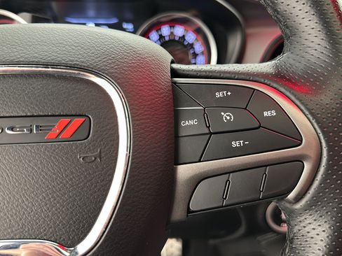 Used 2019 Dodge Challenger R/T Scat Pack w/ Dynamics Package RWD image 15