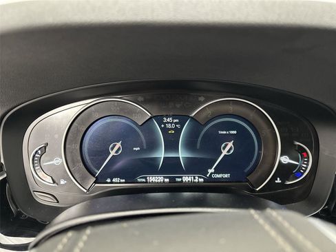 Used 2019 BMW 530i xDrive w/ Convenience Package AWD/4WD image 28
