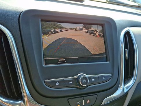 Used 2023 Chevrolet Equinox LS FWD image 17