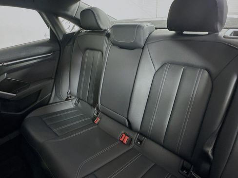 Used 2025 Audi A3 2.0T Premium Plus w/ Premium Plus Package image 23