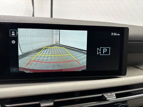 New 2026 Hyundai Tucson SEL image 30