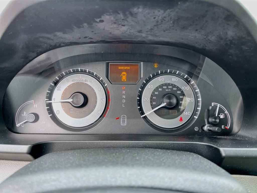 Used 2016 Honda Odyssey Touring image 21
