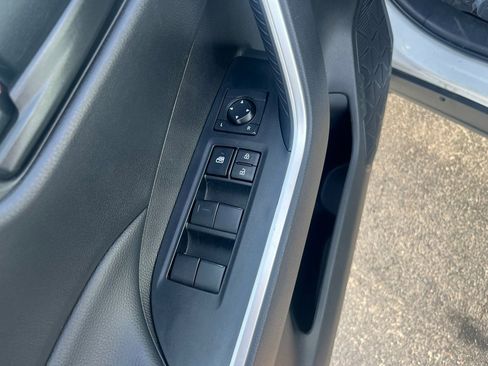 Used 2024 Toyota RAV4 LE image 21