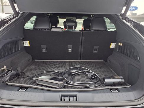 Used 2025 Ford Mustang Mach-E GT image 21