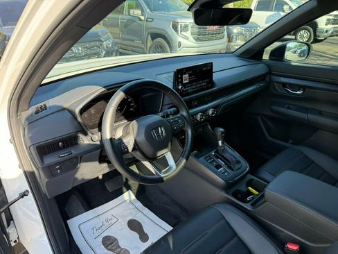 Used 2025 Honda CR-V Sport-L image 3