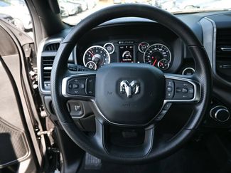 Used 2026 RAM 1500 Express RWD video 2