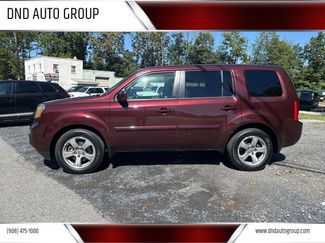 Used 2012 Honda Pilot EX-L image 1