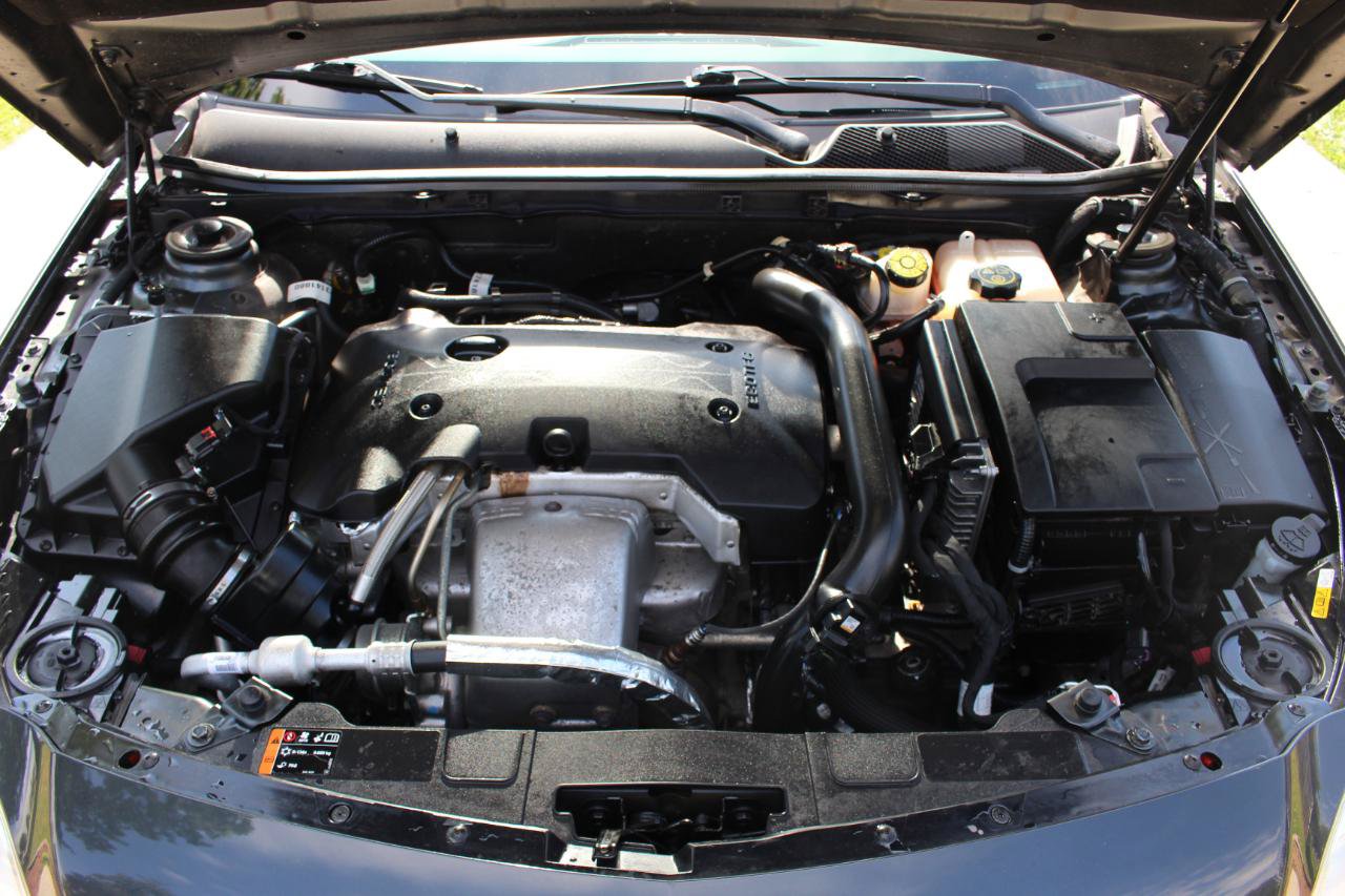 Used 2016 Buick Regal Premium FWD image 49