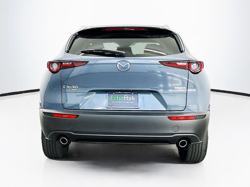 Used 2023 MAZDA CX-30 AWD 2.5 S w/ Preferred Package image 7