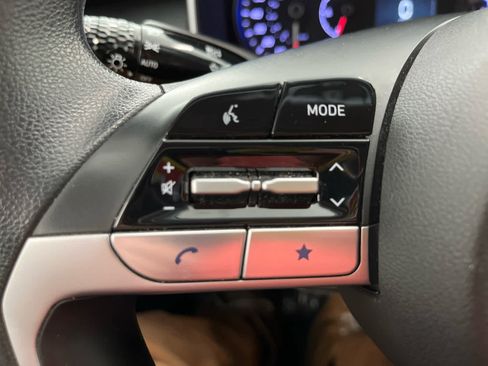 Used 2023 Hyundai Tucson SEL image 20