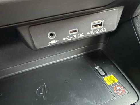 Certified 2025 Subaru Crosstrek 2.5i Sport w/ Crosstrek Mirror Package AWD/4WD image 21