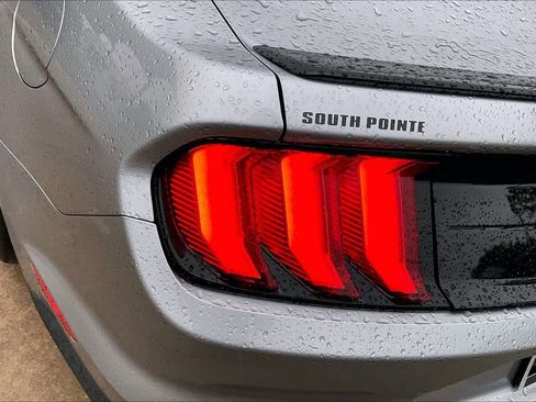 Used 2021 Ford Mustang Coupe w/ Equipment Group 101A RWD image 27