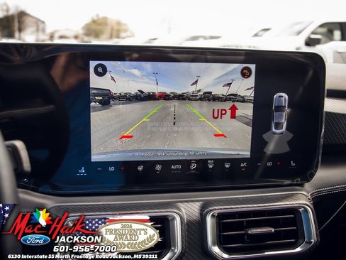 New 2025 Ford Mustang GT Premium image 42