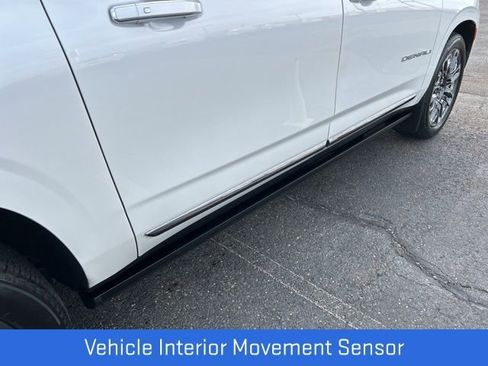 Certified 2023 GMC Yukon XL Denali Ultimate w/ LPO, Floor Liner Package image 24