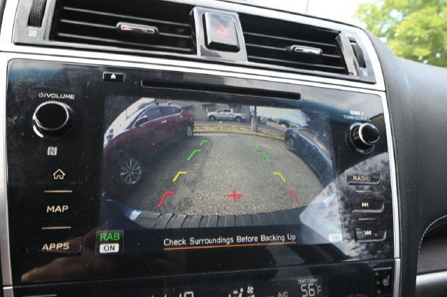 Used 2018 Subaru Outback 2.5i Limited AWD/4WD image 12