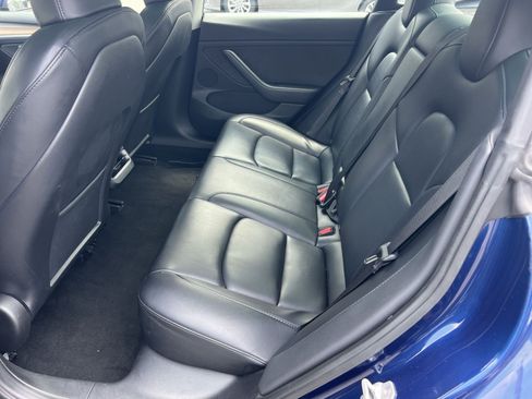 Used 2023 Tesla Model 3 Performance AWD/4WD image 23
