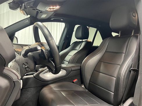 Used 2022 Mercedes-Benz GLE 350 4MATIC image 22