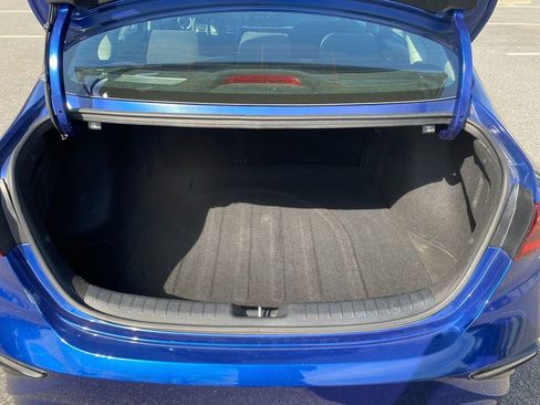 Used 2020 Kia Forte LXS image 25