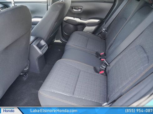 New 2027 Honda HR-V Sport image 26