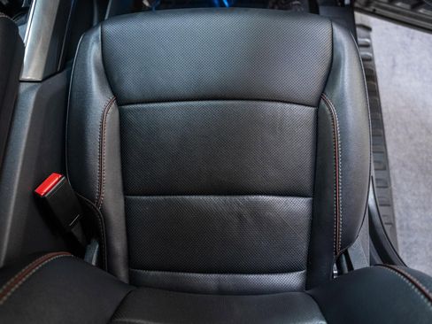 Used 2023 Ford F150 Lariat w/ Equipment Group 502A High image 38