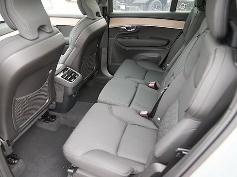 New 2026 Volvo XC90 B6 Plus w/ Protection Package image 21