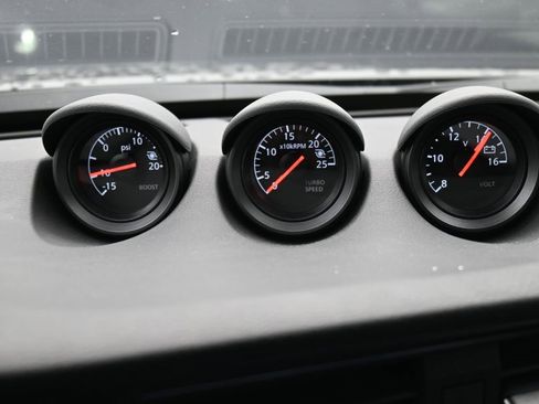 Used 2024 Nissan Z NISMO w/ Floor Mat Package image 14