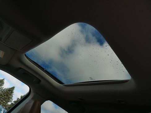 Used 2024 Ford Bronco Sport Outer Banks w/ Tech Package image 34