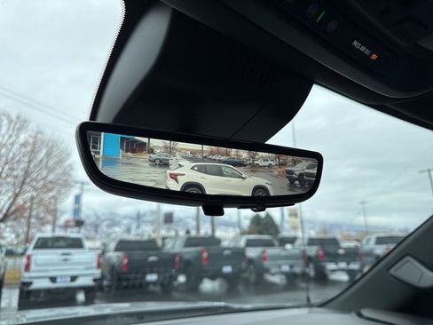 Used 2023 Chevrolet Silverado 1500 High Country w/ Technology Package image 27