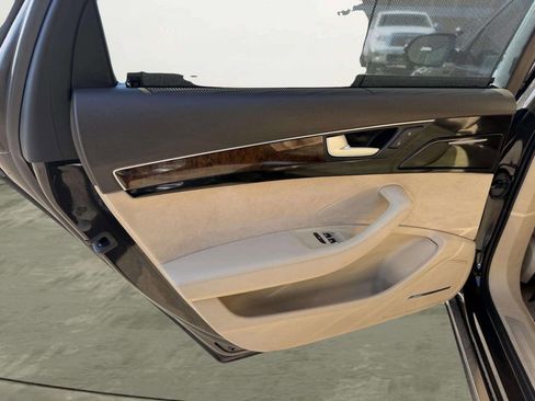 Used 2011 Audi A8 L 4.2 w/ Drive Select Plus Pkg image 20