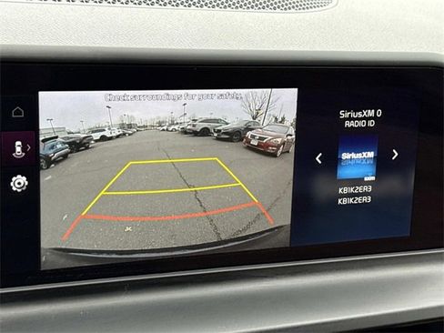 Used 2024 Kia Seltos EX image 21