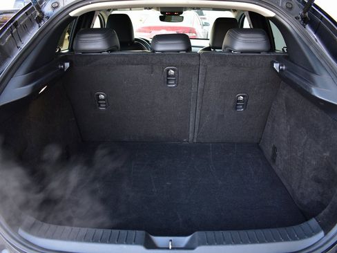 Used 2024 MAZDA CX-30 AWD 2.5 S w/ Select Sport Pkg image 22