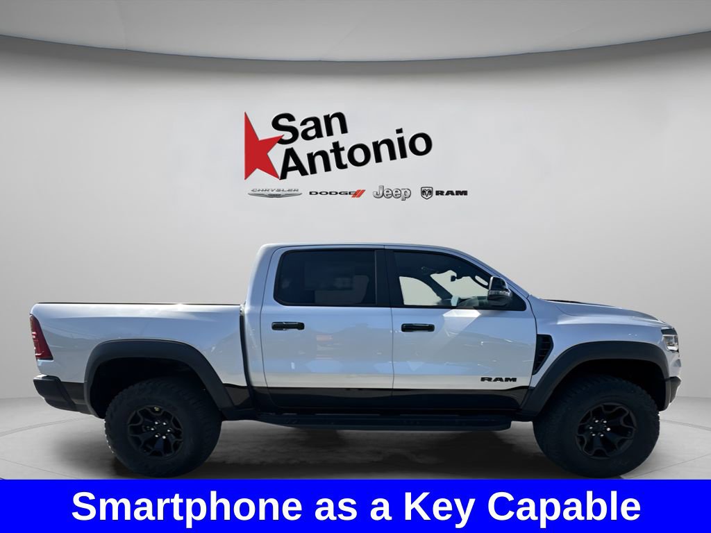 New 2026 RAM 1500 RHO w/ RHO Level 1 Equipment Group AWD/4WD image 18