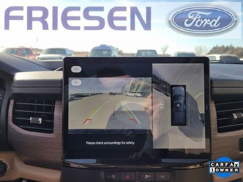 Used 2024 Ford Expedition Max Limited image 21