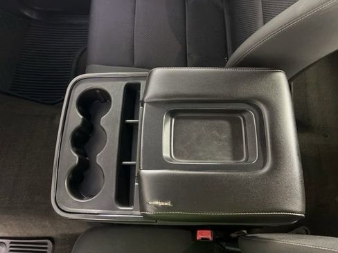 Used 2015 Chevrolet Silverado 1500 LT image 23