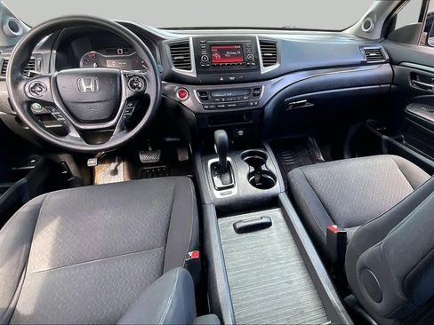 Used 2018 Honda Ridgeline Sport image 13