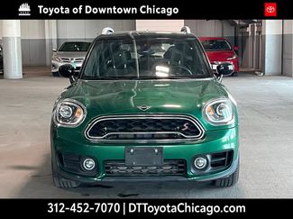 Used 2020 MINI Cooper Countryman S w/ Storage Package AWD/4WD video 3