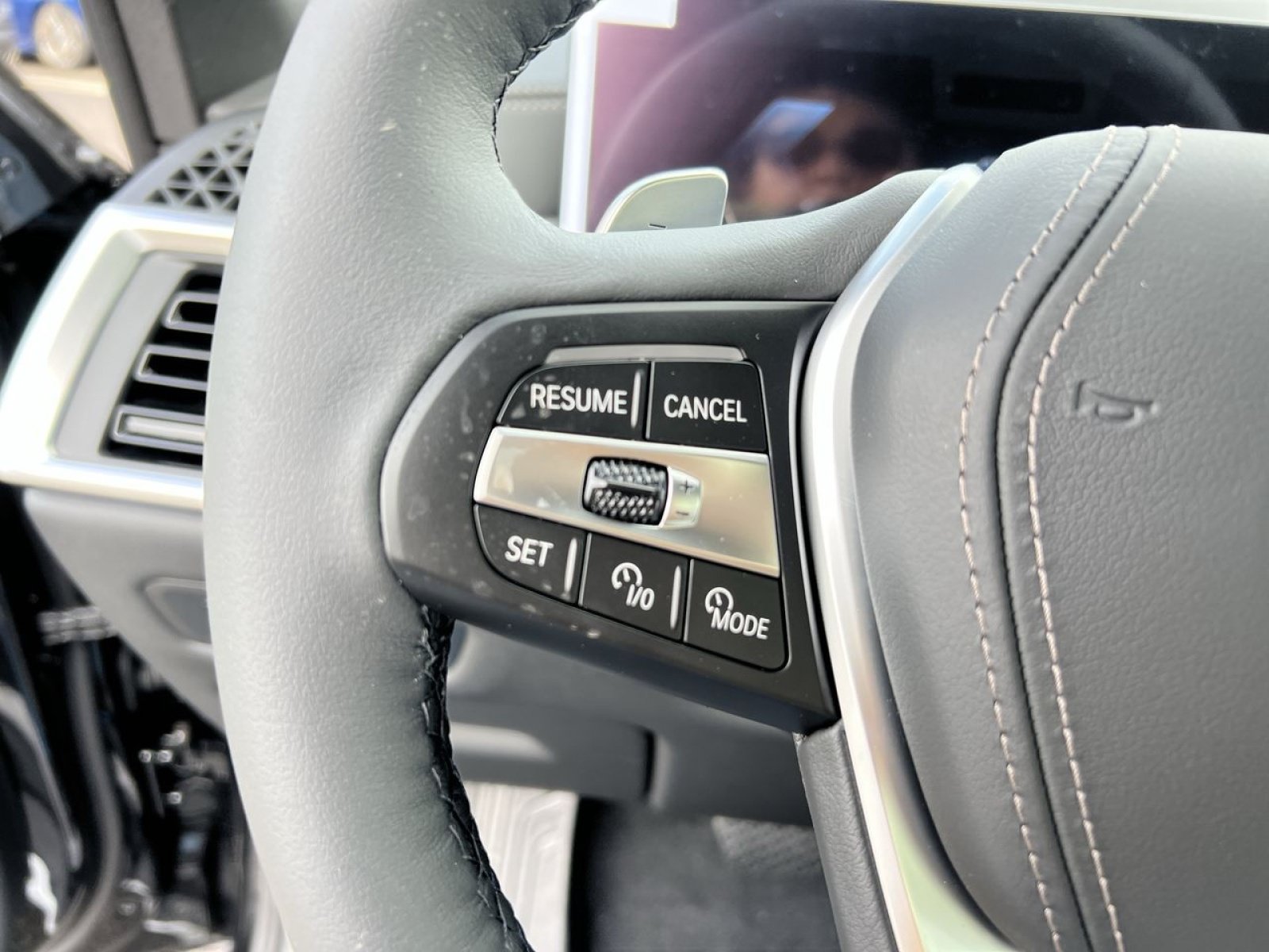 New 2026 BMW X5 xDrive50e AWD/4WD image 30