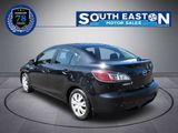 Used 2013 MAZDA MAZDA3 i SV image 5