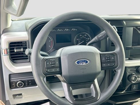 New 2026 Ford F350 XL image 7