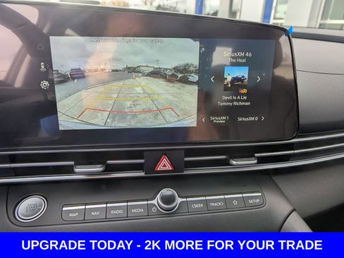 New 2026 Hyundai Elantra Limited image 26