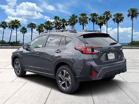 New 2026 Subaru Crosstrek 2.0i Premium image 5