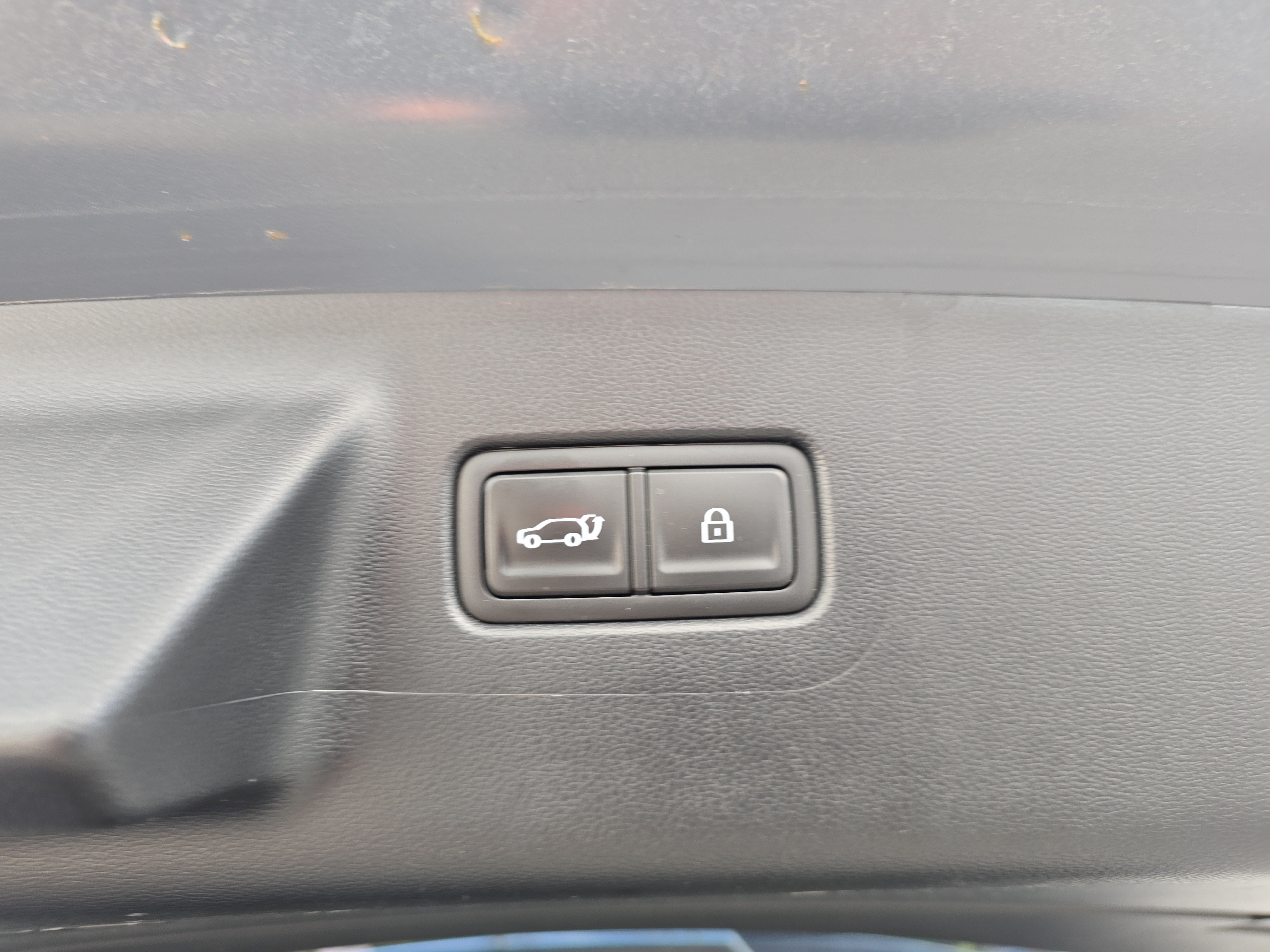 Used 2026 Hyundai Santa Fe SEL AWD/4WD image 6