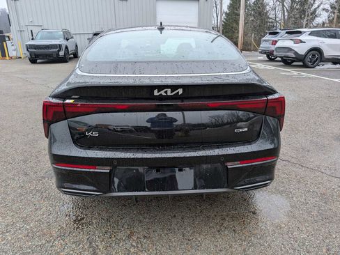 New 2026 Kia K5 GT-Line image 7
