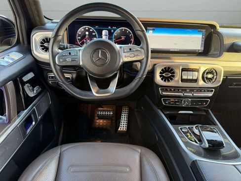 Used 2023 Mercedes-Benz G 550 image 20