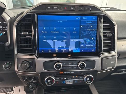 Used 2022 Ford F250 Platinum AWD/4WD image 21