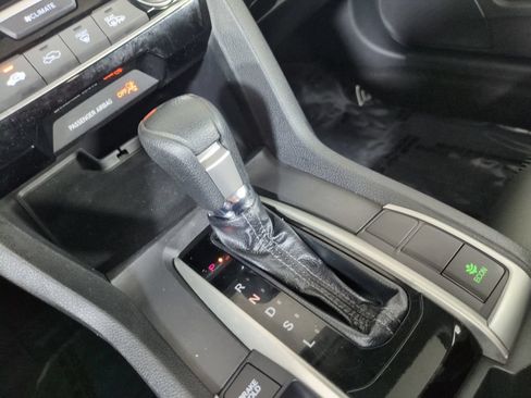 Used 2017 Honda Civic EX image 23