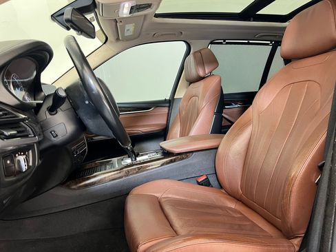 Used 2016 BMW X5 xDrive50i image 24