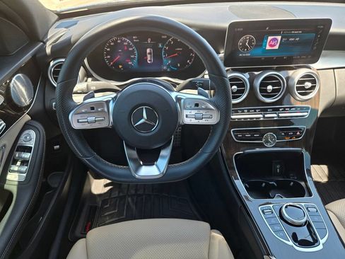 Used 2020 Mercedes-Benz C 300 Sedan image 15
