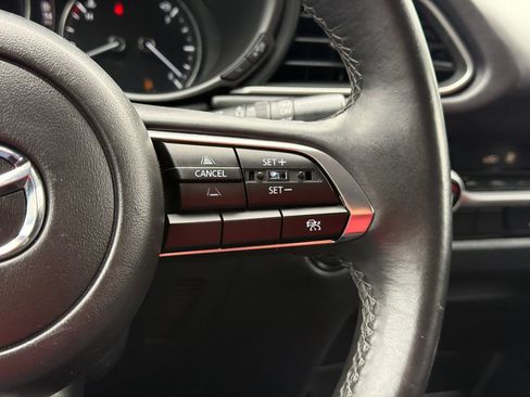 Used 2024 MAZDA CX-30 AWD 2.5 S w/ Select Sport Pkg image 18